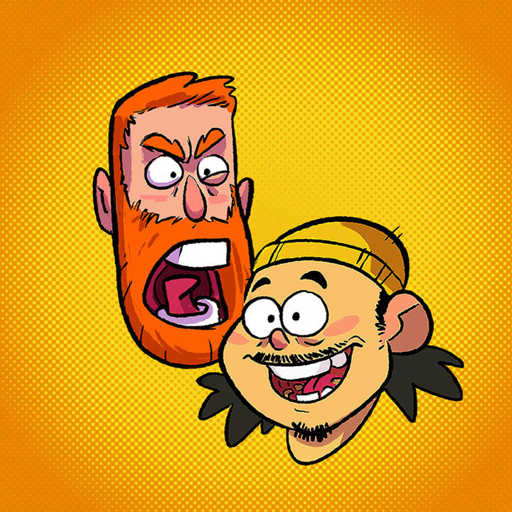 Bad Friends
