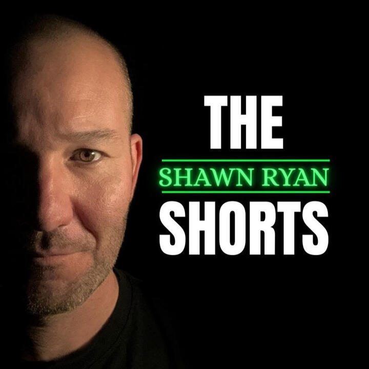 Shawn Ryan Show